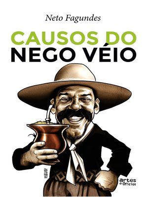 cover image of Causos do Nêgo Véio